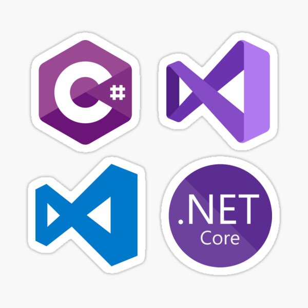 C# logo
