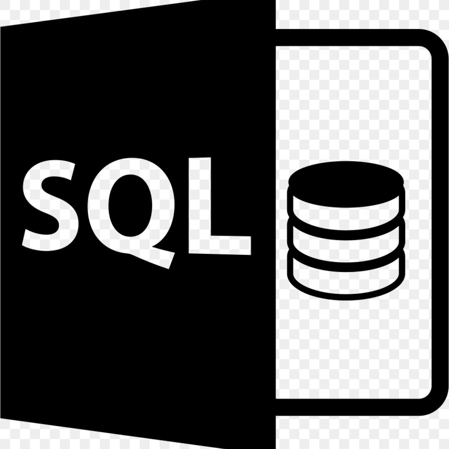 SQL logo